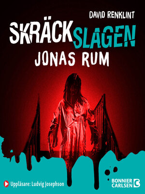 cover image of Jonas rum